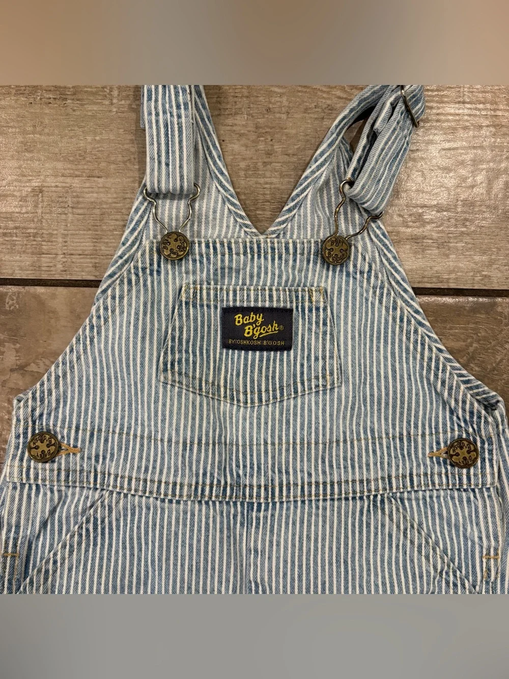 OshKosh Bgosh vintage oshkosh
